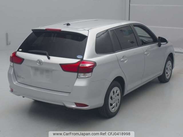 toyota corolla-fielder 2020 -TOYOTA--Corolla Fielder DBA-NZE164G--NZE164-7077715---TOYOTA--Corolla Fielder DBA-NZE164G--NZE164-7077715- image 2