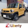 suzuki hustler 2024 quick_quick_MR92S_MR92S-493676 image 1