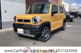 suzuki hustler 2024 quick_quick_MR92S_MR92S-493676