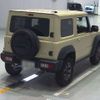 suzuki jimny-sierra 2020 -SUZUKI 【静岡 502ﾃ3076】--Jimny Sierra 3BA-JB74W--JB74W-124975---SUZUKI 【静岡 502ﾃ3076】--Jimny Sierra 3BA-JB74W--JB74W-124975- image 2