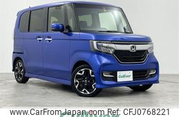 honda n-box 2018 -HONDA--N BOX DBA-JF3--JF3-2032704---HONDA--N BOX DBA-JF3--JF3-2032704-