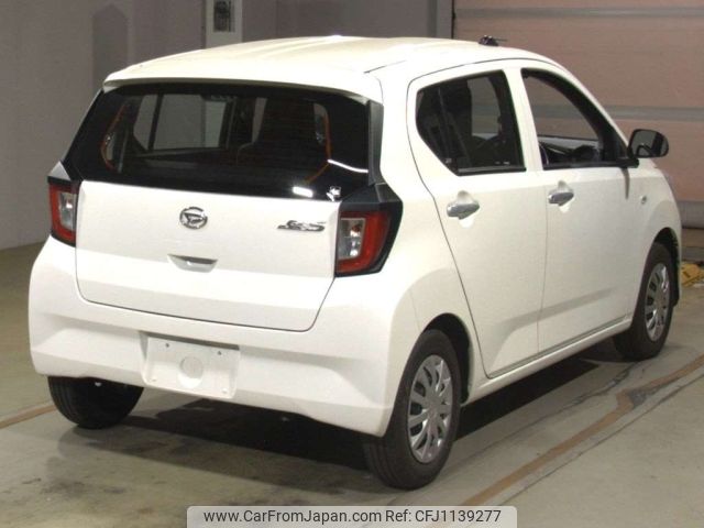 daihatsu mira-e-s 2021 -DAIHATSU--Mira e:s LA350S-0287007---DAIHATSU--Mira e:s LA350S-0287007- image 2