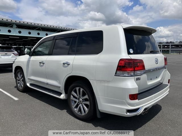 toyota land-cruiser 2017 quick_quick_CBA-URJ202W_URJ202-4159718 image 2