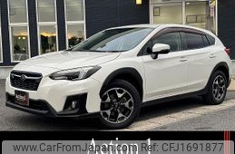 subaru xv 2017 CFJ1691877