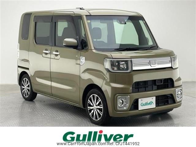 daihatsu wake 2016 CFJ1441952 image 1