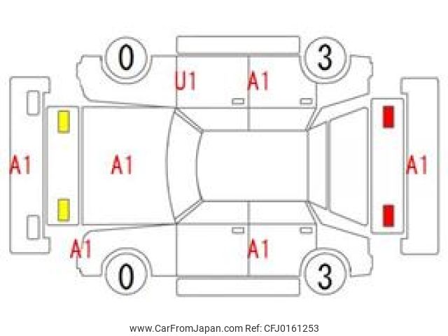 toyota rav4 2019 -TOYOTA--RAV4 6BA-MXAA54--MXAA54-2014957---TOYOTA--RAV4 6BA-MXAA54--MXAA54-2014957- image 2