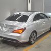 mercedes-benz cla-class 2018 -MERCEDES-BENZ--Benz CLA WDD1173472N666290---MERCEDES-BENZ--Benz CLA WDD1173472N666290- image 2