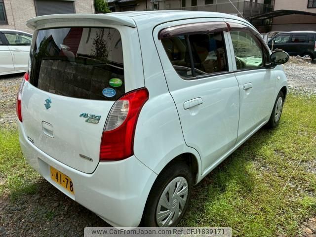 suzuki alto-eco 2012 CFJ1839171 image 2