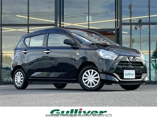 daihatsu mira-e-s 2018 -DAIHATSU--Mira e:s 5BA-LA350S--LA350S-0115731---DAIHATSU--Mira e:s 5BA-LA350S--LA350S-0115731- image 1