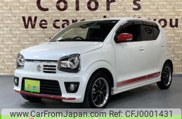 suzuki alto 2016 -SUZUKI 【名変中 】--Alto HA36S--883850---SUZUKI 【名変中 】--Alto HA36S--883850-
