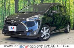 toyota sienta 2020 quick_quick_NSP170G_NSP170-7235147