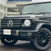 mercedes-benz g-class 2019 CFJ1896729 image 19