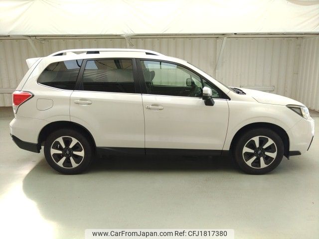 subaru forester 2015 CFJ1817380 image 2