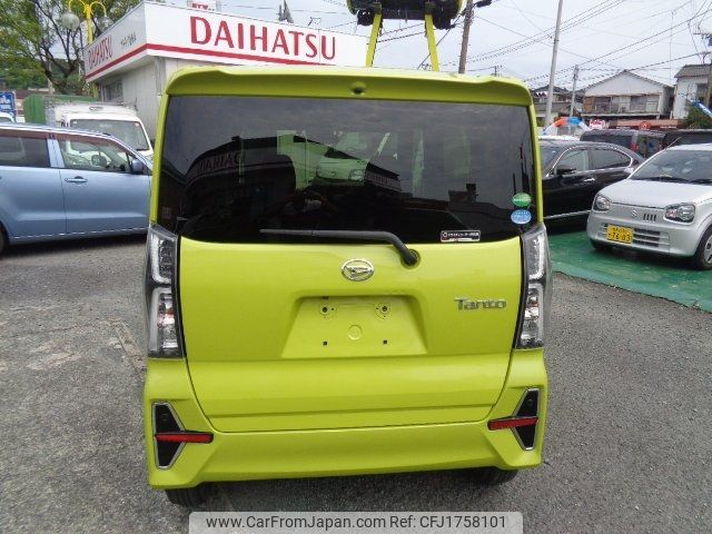 daihatsu tanto 2019 CFJ1758101 image 2