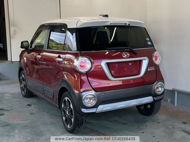 daihatsu cast 2019 -DAIHATSU--Cast LA250S-0168585---DAIHATSU--Cast LA250S-0168585- image 2