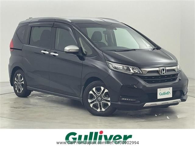 honda freed 2020 -HONDA--Freed 6BA-GB5--GB5-3112427---HONDA--Freed 6BA-GB5--GB5-3112427- image 1