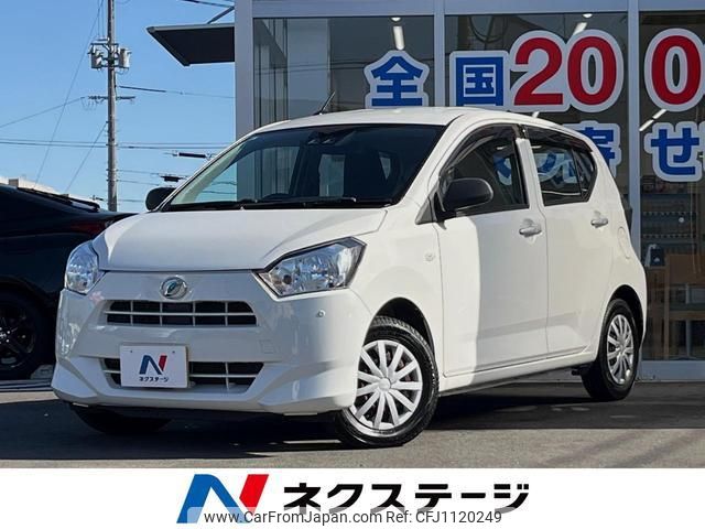 daihatsu mira-e-s 2017 quick_quick_LA350S_LA350S-0017297 image 1