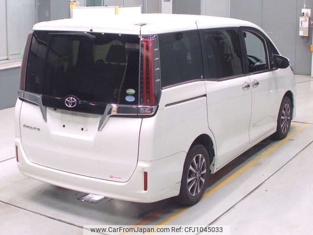 toyota esquire 2018 -TOYOTA--Esquire ZRR80G-0481147---TOYOTA--Esquire ZRR80G-0481147- image 2
