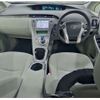 toyota prius-phv 2012 -TOYOTA--Prius PHV DLA-ZVW35--ZVW35-3031940---TOYOTA--Prius PHV DLA-ZVW35--ZVW35-3031940- image 6