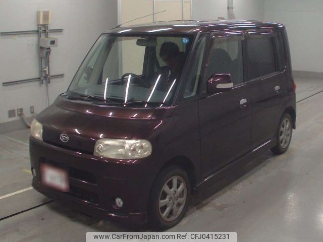 daihatsu tanto 2007 -DAIHATSU--Tanto L350S-0327298---DAIHATSU--Tanto L350S-0327298- image 1