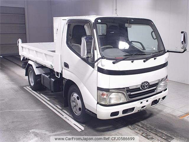 toyota toyoace 2006 -TOYOTA--Toyoace XZU311D-1000738---TOYOTA--Toyoace XZU311D-1000738- image 1