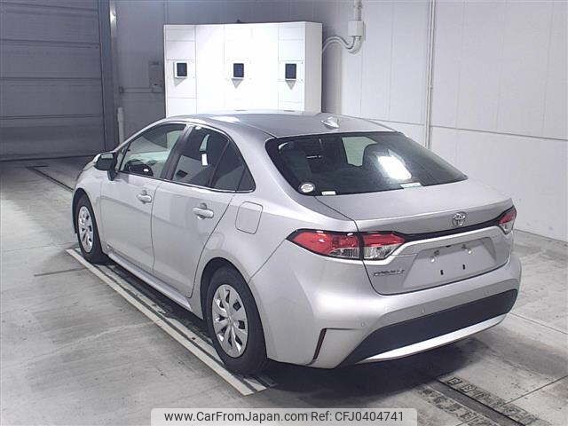 toyota corolla 2019 -TOYOTA--Corolla ZRE212-6002932---TOYOTA--Corolla ZRE212-6002932- image 2