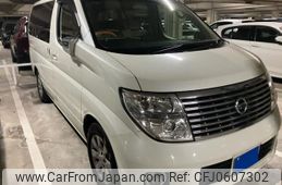 nissan elgrand 2004 -NISSAN--Elgrand CBA-NE51--NE51-101869---NISSAN--Elgrand CBA-NE51--NE51-101869-