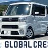 daihatsu wake 2018 quick_quick_DBA-LA700S_LA700S-0113242 image 1