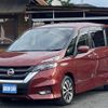 nissan serena 2016 quick_quick_DAA-GFC27_GFC27-009409 image 1