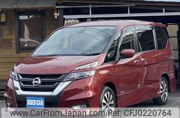 nissan serena 2016 quick_quick_DAA-GFC27_GFC27-009409