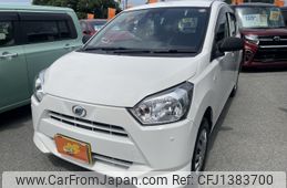 daihatsu mira-e-s 2022 CFJ1383700