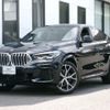 bmw x6 2022 CFJ1629220 image 1