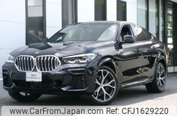 bmw x6 2022 CFJ1629220