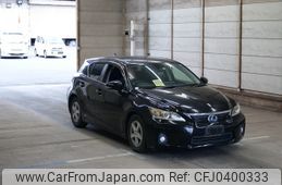 lexus ct 2011 -LEXUS--Lexus CT ZWA10-2056434---LEXUS--Lexus CT ZWA10-2056434-