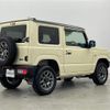 suzuki jimny 2023 -SUZUKI--Jimny 3BA-JB64W--JB64W-313307---SUZUKI--Jimny 3BA-JB64W--JB64W-313307- image 16