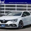 renault megane 2019 -RENAULT--Renault Megane 7BA-BBM5P--VF1RFB00XK0798817---RENAULT--Renault Megane 7BA-BBM5P--VF1RFB00XK0798817- image 1