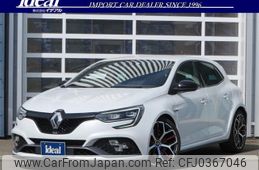 renault megane 2019 -RENAULT--Renault Megane 7BA-BBM5P--VF1RFB00XK0798817---RENAULT--Renault Megane 7BA-BBM5P--VF1RFB00XK0798817-