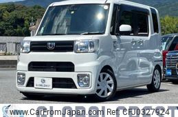 daihatsu wake 2018 -DAIHATSU 【名変中 】--WAKE LA700S--0113242---DAIHATSU 【名変中 】--WAKE LA700S--0113242-