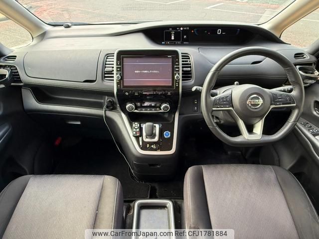 nissan serena 2018 CFJ1781884 image 2