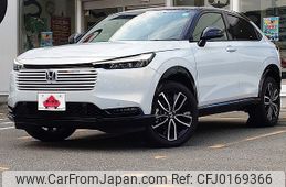 honda vezel 2024 -HONDA--VEZEL 6AA-RV5--RV5-1219***---HONDA--VEZEL 6AA-RV5--RV5-1219***-