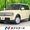 suzuki alto-lapin 2016 -SUZUKI--Alto Lapin DBA-HE33S--HE33S-125038---SUZUKI--Alto Lapin DBA-HE33S--HE33S-125038- image 1