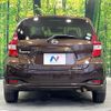 nissan note 2017 CFJ1826606 image 15