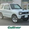 suzuki jimny 2006 -SUZUKI--Jimny ABA-JB23W--JB23W-518418---SUZUKI--Jimny ABA-JB23W--JB23W-518418- image 1