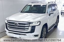 toyota land-cruiser-wagon 2024 -TOYOTA 【山口 301ね3818】--Land Cruiser Wagon VJA300W-4159928---TOYOTA 【山口 301ね3818】--Land Cruiser Wagon VJA300W-4159928-