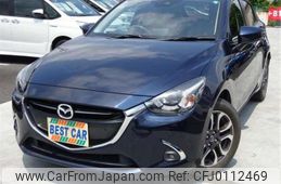 mazda demio 2019 -MAZDA--Demio DJ5FS--DJ5FS-512555---MAZDA--Demio DJ5FS--DJ5FS-512555-