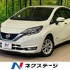 nissan note 2018 -NISSAN--Note DAA-HE12--HE12-223912---NISSAN--Note DAA-HE12--HE12-223912- image 1