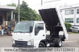 isuzu elf-truck 2010 25631307