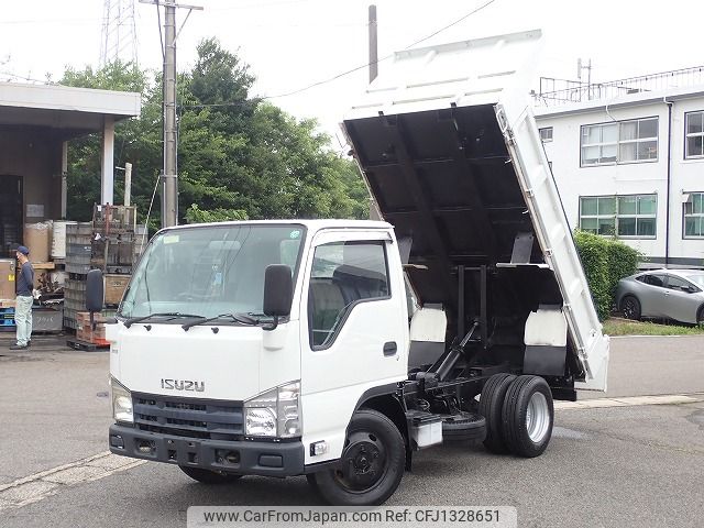 isuzu elf-truck 2010 25631307 image 1