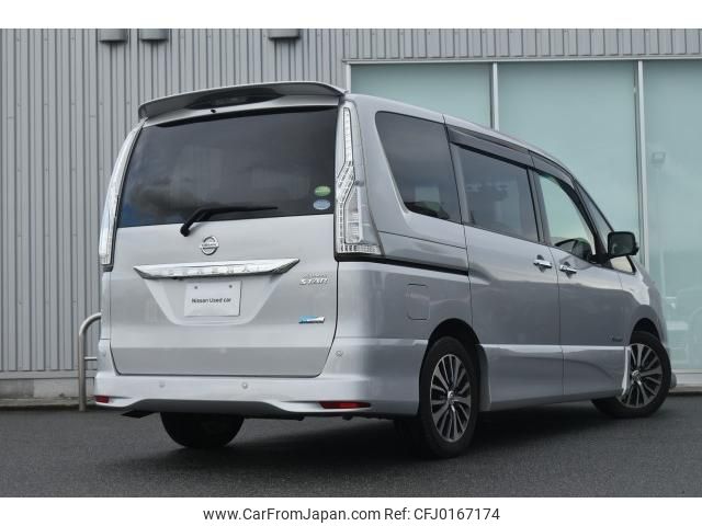 nissan serena 2015 quick_quick_DAA-HFC26_HFC26-282222 image 2