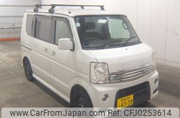 suzuki every-wagon 2012 -SUZUKI 【群馬 580ﾓ4339】--Every Wagon DA64W-390483---SUZUKI 【群馬 580ﾓ4339】--Every Wagon DA64W-390483-